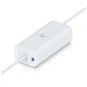 Alimentator UniFi Ubiquiti USB-C si PoE integrat, UACC-PoE+-USBC